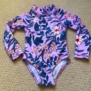 Cotton On One Piece Long-sleeve Size 1 EUC